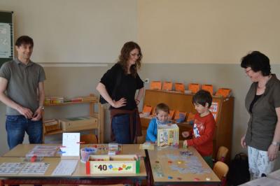 Foto des Albums: Tag der offenen Tür