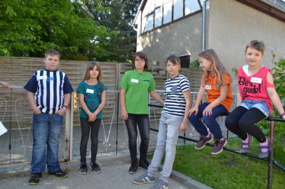 Foto des Albums: Tag der offenen Tür
