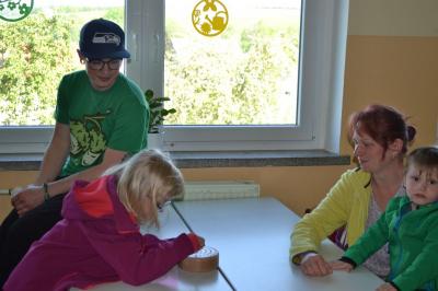 Foto des Albums: Tag der offenen Tür