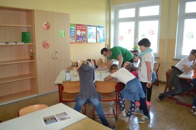 Foto des Albums: Tag der offenen Tür