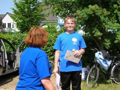 Bild: Tobias Myrrhe - 2. Platz