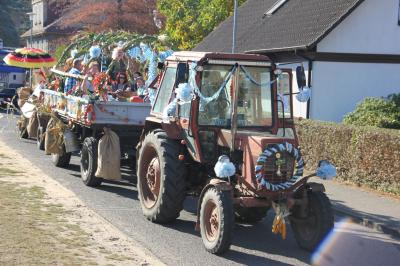 Foto des Albums: Erntefest 2018 (13.10.2018)