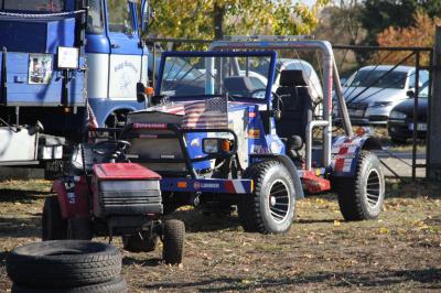 Foto des Albums: Erntefest 2018 (13.10.2018)