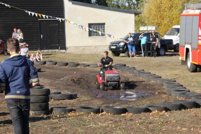 Foto des Albums: Erntefest 2018 (13.10.2018)