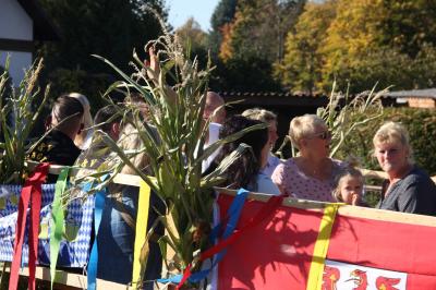 Foto des Albums: Erntefest 2018 (13.10.2018)