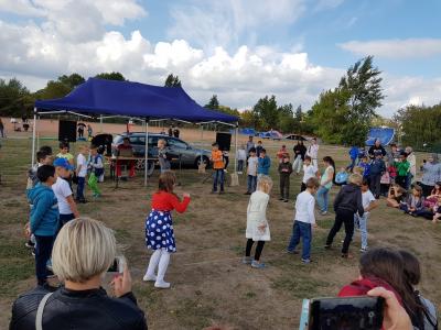 Foto des Albums: 23. Weltkindertagsfest des Netzwerkes Nord