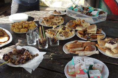 Foto des Albums: 23. Weltkindertagsfest des Netzwerkes Nord