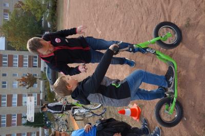 Foto des Albums: 23. Weltkindertagsfest des Netzwerkes Nord