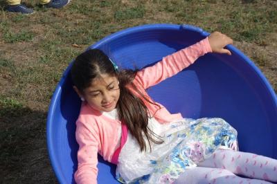 Foto des Albums: 23. Weltkindertagsfest des Netzwerkes Nord