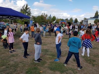 Foto des Albums: 23. Weltkindertagsfest des Netzwerkes Nord