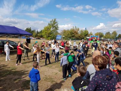 Foto des Albums: 23. Weltkindertagsfest des Netzwerkes Nord