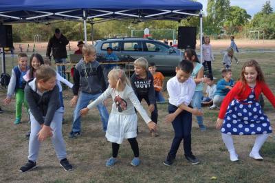 Foto des Albums: 23. Weltkindertagsfest des Netzwerkes Nord