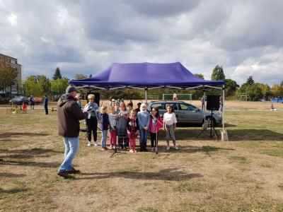 Foto des Albums: 23. Weltkindertagsfest des Netzwerkes Nord