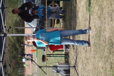 Foto des Albums: 23. Weltkindertagsfest des Netzwerkes Nord