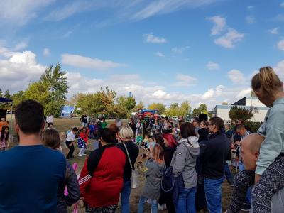 Foto des Albums: 23. Weltkindertagsfest des Netzwerkes Nord