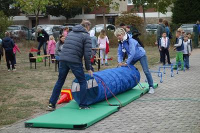 Foto des Albums: 23. Weltkindertagsfest des Netzwerkes Nord