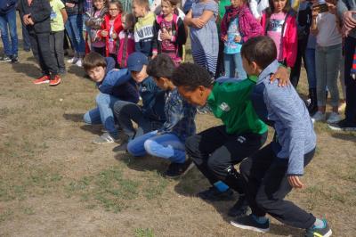 Foto des Albums: 23. Weltkindertagsfest des Netzwerkes Nord