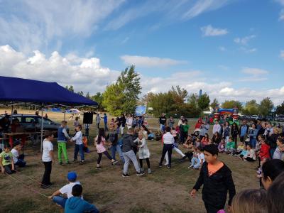 Foto des Albums: 23. Weltkindertagsfest des Netzwerkes Nord
