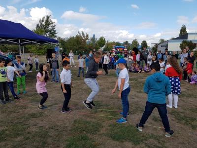Foto des Albums: 23. Weltkindertagsfest des Netzwerkes Nord