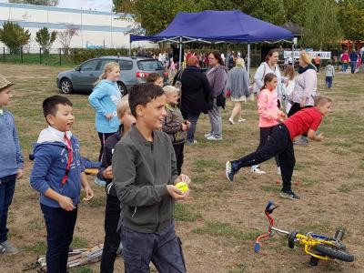 Foto des Albums: 23. Weltkindertagsfest des Netzwerkes Nord
