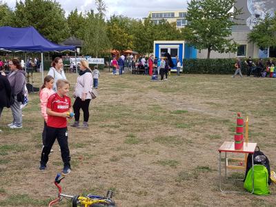 Foto des Albums: 23. Weltkindertagsfest des Netzwerkes Nord