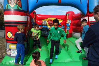 Foto des Albums: 23. Weltkindertagsfest des Netzwerkes Nord