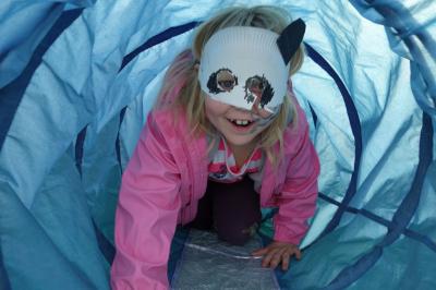 Foto des Albums: 23. Weltkindertagsfest des Netzwerkes Nord