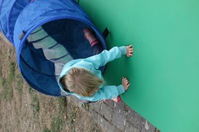 Foto des Albums: 23. Weltkindertagsfest des Netzwerkes Nord