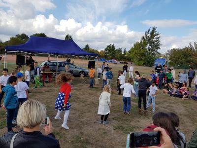 Foto des Albums: 23. Weltkindertagsfest des Netzwerkes Nord