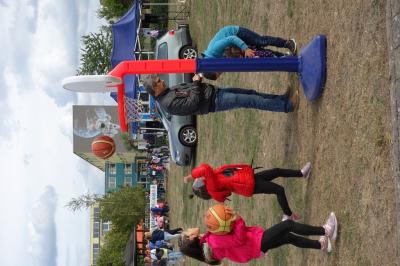 Foto des Albums: 23. Weltkindertagsfest des Netzwerkes Nord