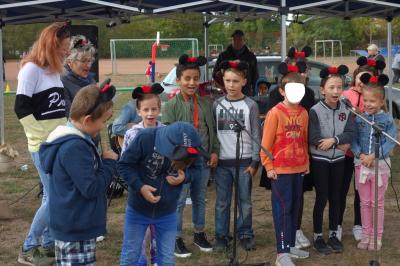 Foto des Albums: 23. Weltkindertagsfest des Netzwerkes Nord