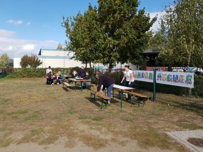 Foto des Albums: 23. Weltkindertagsfest des Netzwerkes Nord