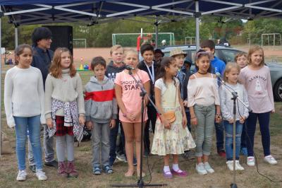 Foto des Albums: 23. Weltkindertagsfest des Netzwerkes Nord