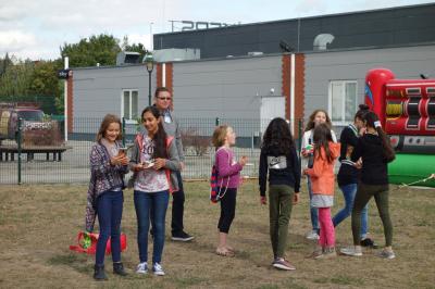 Foto des Albums: 23. Weltkindertagsfest des Netzwerkes Nord