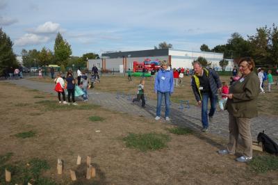 Foto des Albums: 23. Weltkindertagsfest des Netzwerkes Nord