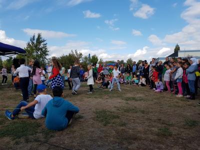 Foto des Albums: 23. Weltkindertagsfest des Netzwerkes Nord