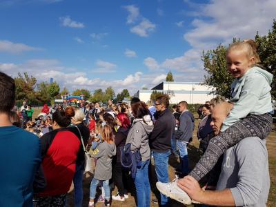 Foto des Albums: 23. Weltkindertagsfest des Netzwerkes Nord