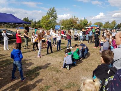 Foto des Albums: 23. Weltkindertagsfest des Netzwerkes Nord