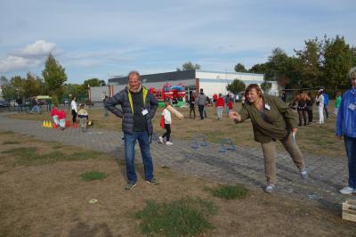 Foto des Albums: 23. Weltkindertagsfest des Netzwerkes Nord