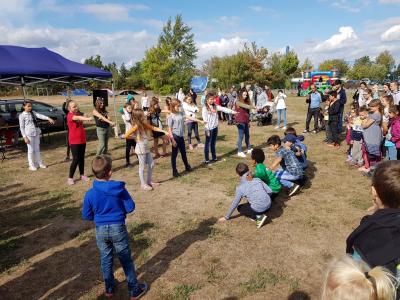 Foto des Albums: 23. Weltkindertagsfest des Netzwerkes Nord