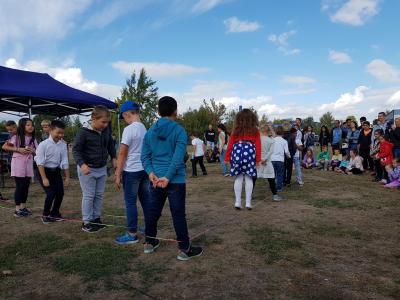 Foto des Albums: 23. Weltkindertagsfest des Netzwerkes Nord