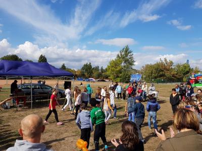 Foto des Albums: 23. Weltkindertagsfest des Netzwerkes Nord