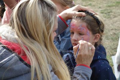 Foto des Albums: 23. Weltkindertagsfest des Netzwerkes Nord