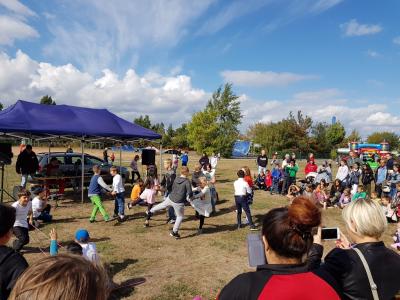 Foto des Albums: 23. Weltkindertagsfest des Netzwerkes Nord