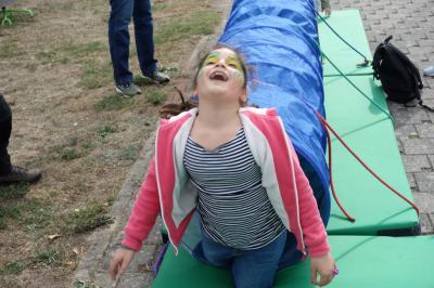 Foto des Albums: 23. Weltkindertagsfest des Netzwerkes Nord