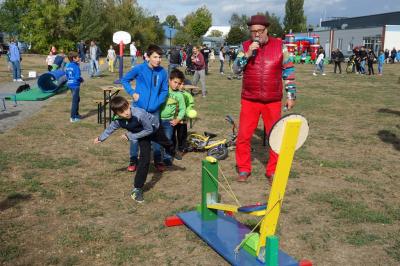 Foto des Albums: 23. Weltkindertagsfest des Netzwerkes Nord