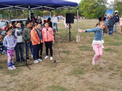 Foto des Albums: 23. Weltkindertagsfest des Netzwerkes Nord