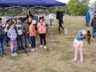 Foto des Albums: 23. Weltkindertagsfest des Netzwerkes Nord