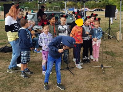 Foto des Albums: 23. Weltkindertagsfest des Netzwerkes Nord