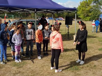 Foto des Albums: 23. Weltkindertagsfest des Netzwerkes Nord